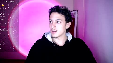 parker_222 online show from 02-13-26, 06:09