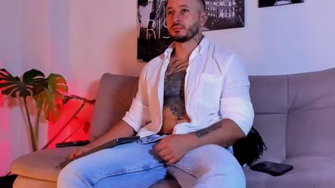 parker lavine online show from 02-15-26, 01:02