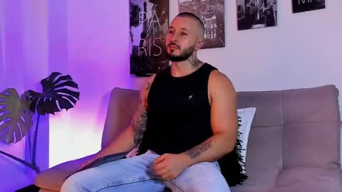 parker lavine online show from 06-07-26, 01:10
