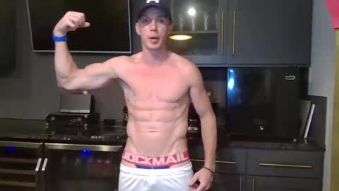 Snapshot of parkerflexes chatting on 10-29-25, 03:42 Parker online show from 10-29-25, 03:42