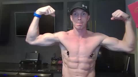 Snapshot of parkerflexes chatting on 11-03-25, 04:36 Parker online show from 11-03-25, 04:36