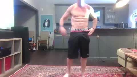 Snapshot of parkerflexes chatting on 11-08-25, 04:45 Parker online show from 11-08-25, 04:45