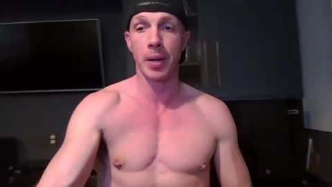 Snapshot of parkerflexes chatting on 01-19-26, 05:11 Parker online show from 01-19-26, 05:11