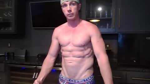 Snapshot of parkerflexes chatting on 03-23-26, 12:09 Parker online show from 03-23-26, 12:09