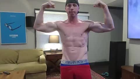 Snapshot of parkerflexes chatting on 03-30-26, 12:17 Parker online show from 03-30-26, 12:17