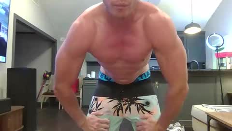 Parker online show from 04-27-26, 01:09