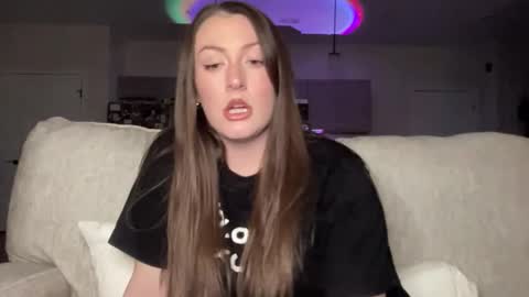 Parker Monroe online show from 02-06-26, 03:33