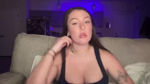 Parker Monroe online show from 02-28-26, 04:13