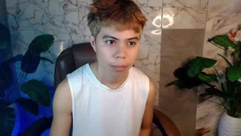 HENRY online show from 07-28-26, 11:58