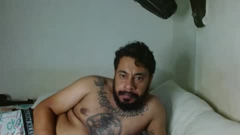 Partisano77 online show from 12-24-24, 05:16