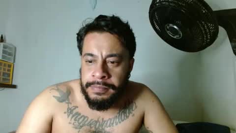 Partisano77 online show from 12-31-24, 05:44