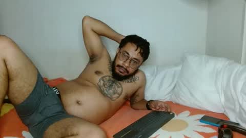 Partisano77 online show from 01-04-25, 04:55