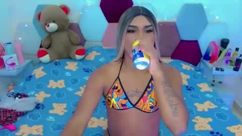 sara y cata online show from 12-25-24, 01:19