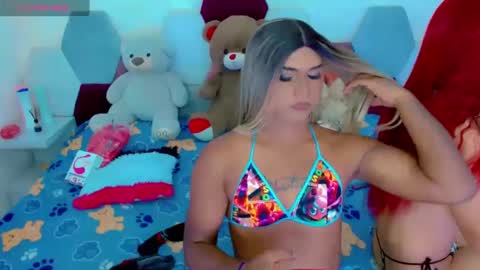 sara y cata online show from 01-22-25, 05:05