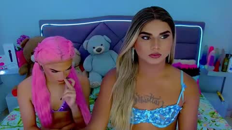 sara y cata online show from 10-09-25, 06:00