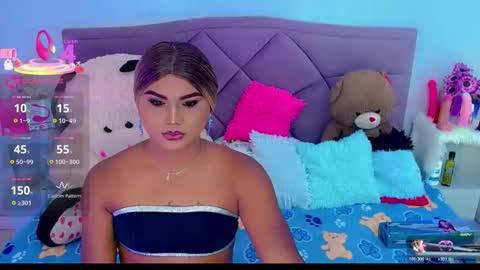 sara y cata online show from 04-08-26, 02:55