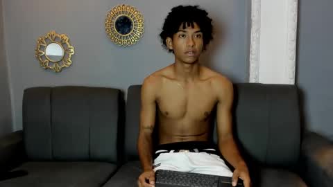 PARZIVAL online show from 01-18-26, 07:28