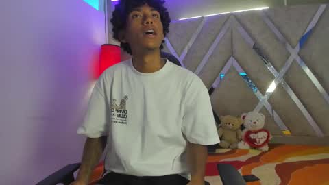 PARZIVAL online show from 02-06-26, 07:50