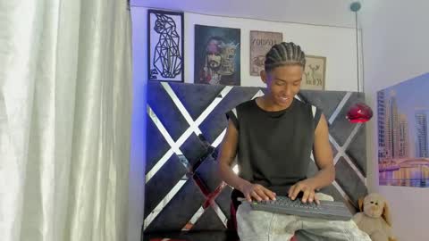 PARZIVAL online show from 02-18-26, 07:43