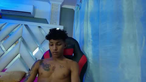 PARZIVAL online show from 03-13-26, 07:48