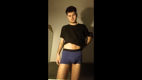 Snapshot of pas18poland chatting on 03-18-26, 10:13 pas18poland online show from 03-18-26, 10:13