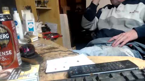 Snapshot of pascal88881 chatting on 12-14-24, 12:55 pascal88881 online show from 12-14-24, 12:55