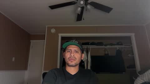 pascua17 online show from 03-25-26, 02:50