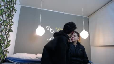 Snapshot of pasionados chatting on 09-30-25, 02:38 pasionados online show from 09-30-25, 02:38