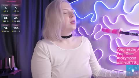 LunaAlan online show from 10-08-25, 04:54