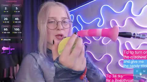 LunaAlan online show from 10-14-25, 12:50