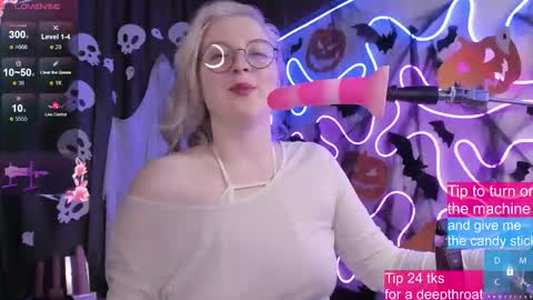 LunaAlan online show from 11-09-25, 04:00