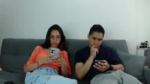 Snapshot of passionate_sexcum chatting on 09-14-25, 05:23 Katalleya and Steban online show from 09-14-25, 05:23
