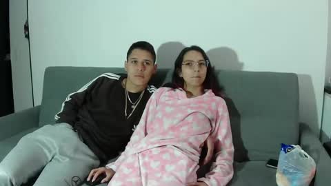 Snapshot of passionate_sexcum chatting on 11-02-25, 03:58 Katalleya and Steban online show from 11-02-25, 03:58