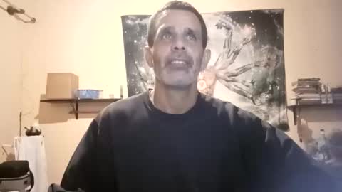 Passionateparaplegic online show from 02-05-25, 08:00