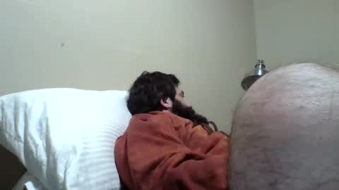 Snapshot of passionatesamurai chatting on 12-22-24, 05:12 hairy dadbod online show from 12-22-24, 05:12