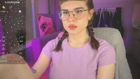 Zoe online show from 01-09-25, 08:33