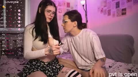 Zoe online show from 11-05-25, 08:36