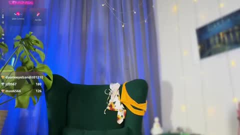 Call me Miss Alice Careful Passion Queen online show from 03-01-25, 12:12