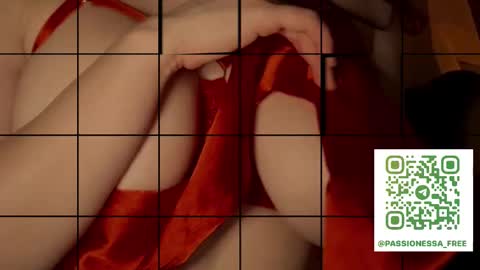 Call me Miss Alice Careful Passion Queen online show from 12-19-25, 08:43