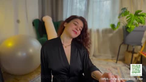 Call me Miss Alice Careful Passion Queen online show from 02-28-26, 08:59