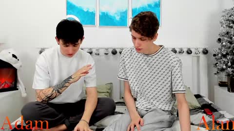 Snapshot of passionprince69 chatting on 01-08-25, 01:41 Alan online show from 01-08-25, 01:41