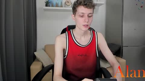 Snapshot of passionprince69 chatting on 10-03-25, 03:31 Alan online show from 10-03-25, 03:31