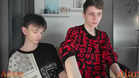 Alan online show from 11-26-25, 01:06