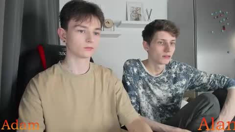 Alan online show from 12-01-25, 01:05