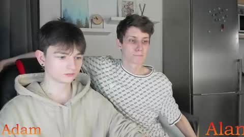 Alan online show from 12-20-25, 07:10