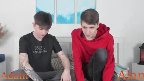 Alan online show from 02-08-26, 06:00