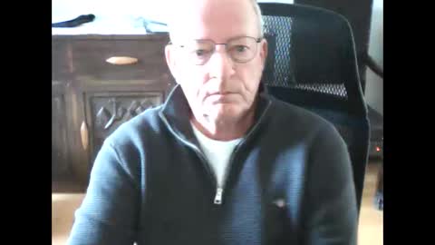 Master Bates online show from 04-01-26, 09:32