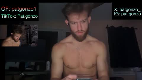 patcums online show from 11-20-25, 04:34