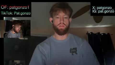 patcums online show from 11-20-25, 04:40