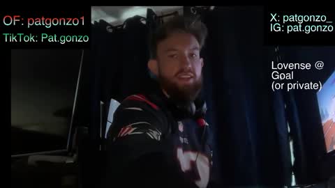 patcums online show from 11-22-25, 04:28